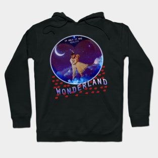 WONDERLAND Hoodie